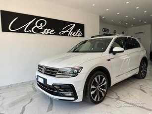 Volkswagen Tiguan 2.0 tdi Advanced R-Line 150cv ds