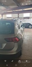 Volkswagen tiguan 2.0 TDI business