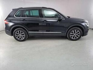 VOLKSWAGEN TIGUAN 2.0 TDI SCR 110KW Business BMT 4