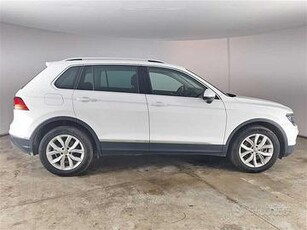 VOLKSWAGEN TIGUAN 2.0 TDI SCR 140KW Advanced BMT 4