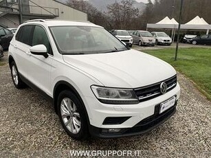 Volkswagen Tiguan 2.0 TSI 190 CV DSG 4MOTION ...