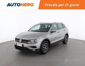 VOLKSWAGEN Tiguan DE16386