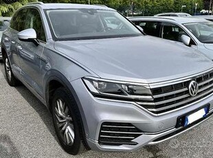 Volkswagen Touareg 3.0 V6 TDI SCR Style