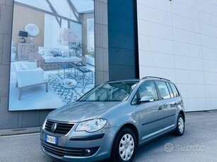 Volkswagen Touran 1.9 TDI 105CV DPF Conceptline