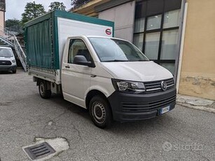 VOLKSWAGEN Transporter 2.0 TDI 102CV PC CENTINA