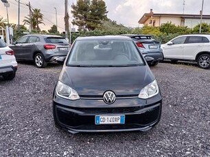 Volkswagen up! 1.0 5p. anno 2021