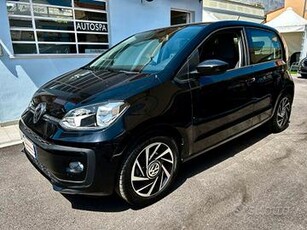 Volkswagen up! 1.0 75 CV 5p 2019