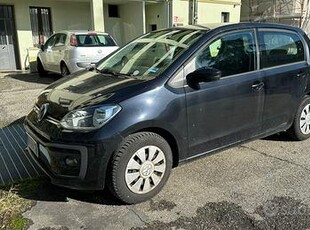 Volkswagen Up 1.0 75cv 5p. Move Up