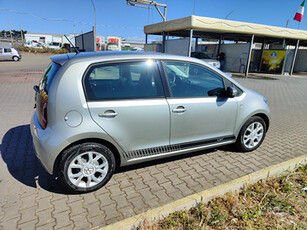 Volkswagen up 1.0