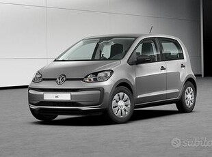 VOLKSWAGEN up! 1.0Benz-Neopat-48000km