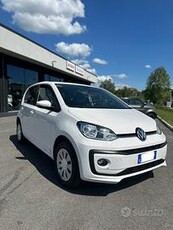 VOLKSWAGEN UP1.0 3p. eco take up