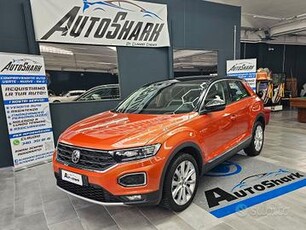 VOLKWAGEN T-ROC 1.5 TSI 150CV STYLE 2018