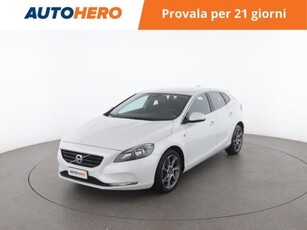 Volvo V40 T3 Geartronic Volvo Ocean Race Usate