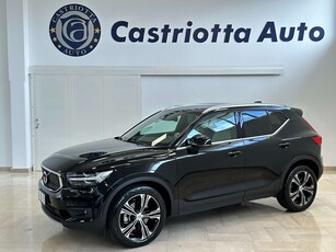 Volvo XC40 D3 AWD Geartronic Inscription 110 kW