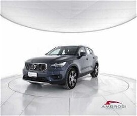 Volvo XC40 D3 Geartronic Inscription del 2019 usata a Viterbo