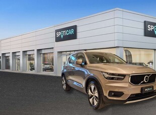 Volvo XC40 D3 Momentum 110 kW