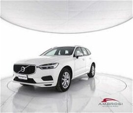 Volvo XC60 D4 Geartronic Momentum del 2019 usata a Corciano