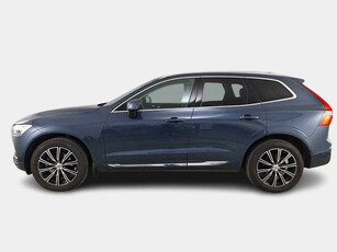 Volvo Xc60 Diesel Usata