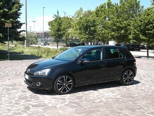 VW Golf 1.4 GTI Cerchi 18'' 2010