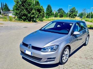 Vw golf 1.6 tdi