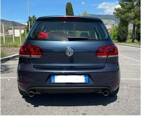 Vw golf 6