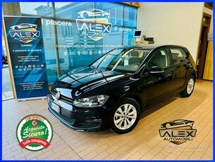 VW Golf 7 1.6TDI 105cv solo 103.000km E5