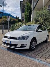 Vw Golf 7ª serie 1.6 tdi bluemotion