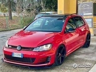 Vw Golf GTI PERFORMANCE 2.0tsi DSG Full Optional