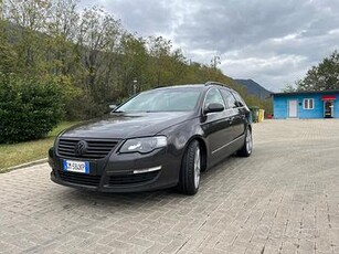 VW Passat 2.0 tdi