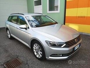 VW Passat Variant 2.0 TDI 150CV UNICOPROPRIETARIO