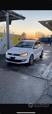 Vw polo 1.6 diesel 90 cv