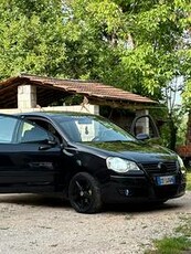 VW Polo 9N