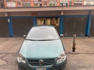 VW Polo