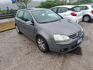 Wolkswagen golf 5 anno 2007 1.9tdi 220.000km