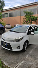 Yaris 1.5 Hybrid