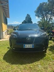 Yaris cross 1.5 trend