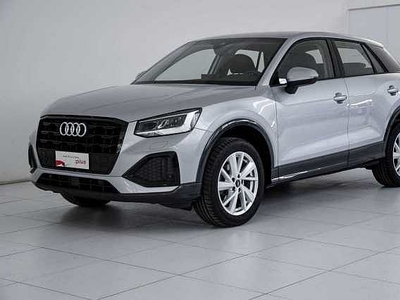 Audi Q2 35 TFSI 150 CV S tronic Advanced da Wendecar