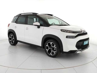 Citroen C3 Aircross BlueHDi 120 S&S EAT6 Shine da Contauto Due S.R.L.