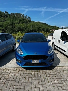 Ford Fiesta 7ª serie 1.0 Ecoboost 95 CV 5 porte ST-Line da Auto 2000 .