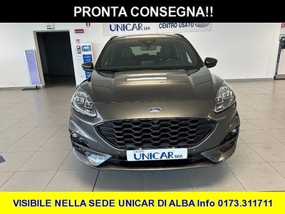 Ford Kuga 1.5 EcoBoost 150 CV 2WD ST-Line X( CO PILOT ) da Unicar