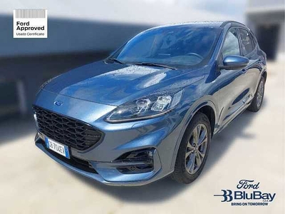 Ford Kuga 3ª serie 1.5 EcoBoost 150 CV 2WD ST-Line X da Blubay .