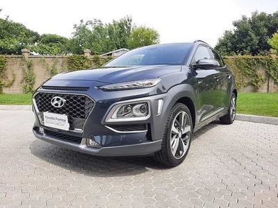 Hyundai Kona 1ªs. 1.0 T-GDI Xpossible da LEA CAR SRL