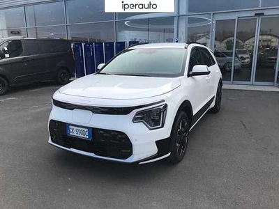 Kia e-Niro EV 64,8 kWh Evolution **AZIENDALE** da Pieffeauto srl