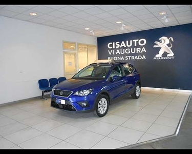 SEAT Arona Arona 1.6 TDI 95 CV Style da Cisauto