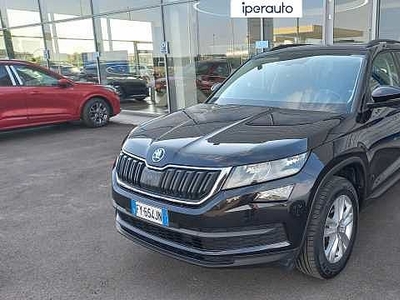 SKODA Kodiaq 1.5 tsi Ambition 150 CV 7 POSTI da Pieffeauto srl