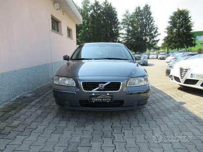 Usato 2007 Volvo S60 2.4 Diesel 185 CV (4.100 €)