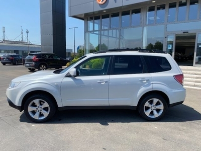 Usato 2010 Subaru Forester 2.0 Diesel 147 CV (8.950 €)