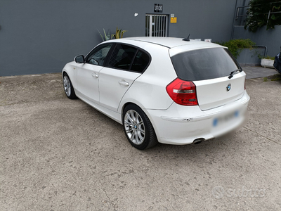 Usato 2012 BMW 118 2.0 Diesel 143 CV (7.500 €)