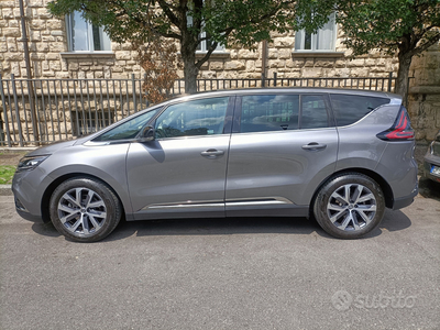 Usato 2015 Renault Espace 1.6 Diesel 160 CV (13.000 €)