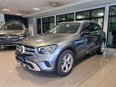 Usato 2019 Mercedes 220 2.1 Diesel 170 CV (43.900 €)